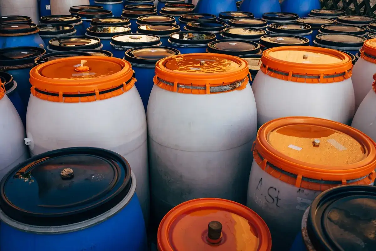 Chemical & Toxic Waste Cleanup in Elmore, OH